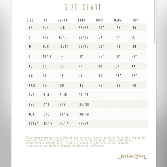 Jen’s pirate booty horizon dress - Picture 8 of 8